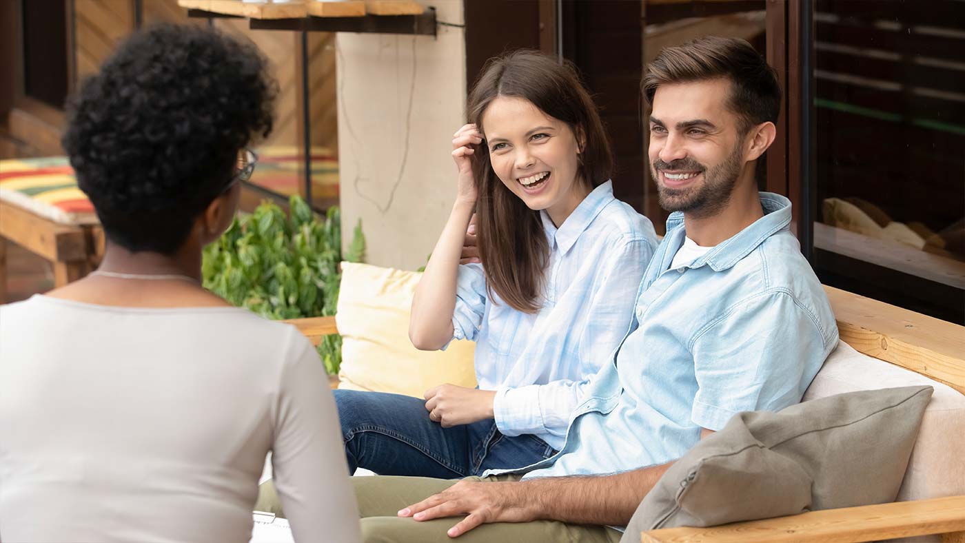 smiling-couple